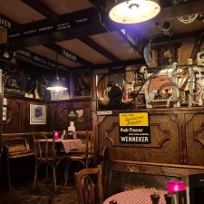 Brasserie Zeerust