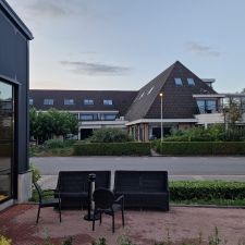 Van der Valk Hotel De Gouden Leeuw