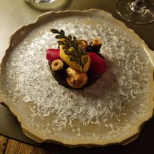 Restaurant 6&24