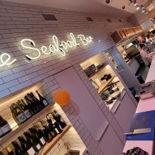 The Seafood Bar