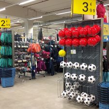 Decathlon Apeldoorn