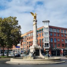 Station 's-Hertogenbosch