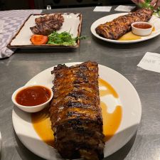 Gauchos Grill Restaurant & Steakhouse - Amsterdam Centrum/Munt