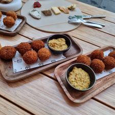 Restaurant Lokaal