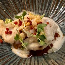 Restaurant SMAEK