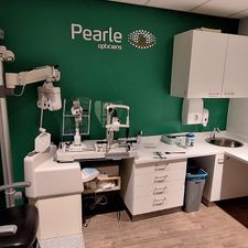 Pearle Opticiens Middelharnis