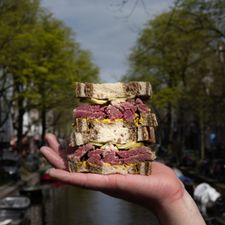 Davie's Amsterdam