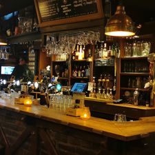 Café Bar le Duc