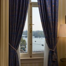 InterContinental Amstel Amsterdam, an IHG Hotel