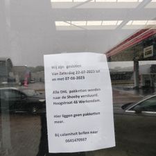 Lukoil Werkendam