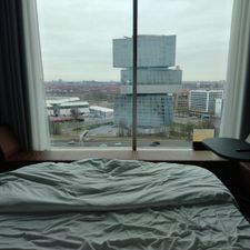 Van der Valk Hotel Amsterdam Zuidas