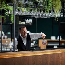 Corendon Urban Amsterdam Schiphol Airport Hotel