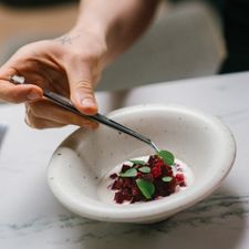 Alba Restaurant & Wijnbar