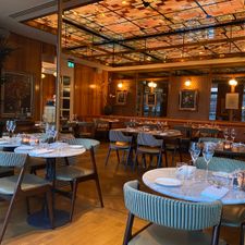 Brasserie Marie