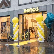 Xenos Utrecht Leidsche Rijn
