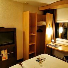 Hotel ibis Schiphol Amsterdam Airport