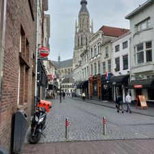 Barbier Breda
