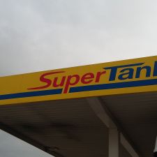 SuperTank