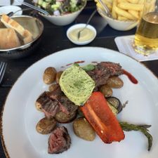 Brasserie 't Vingerling