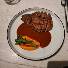 Restaurant Fitz Roy