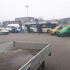 Bouwmaat Leeuwarden