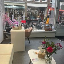Sara Beauty Spa