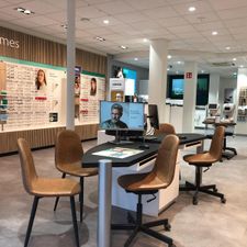 Pearle Opticiens Geleen