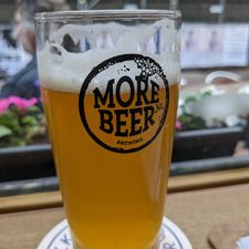 Mikkeller at Morebeer