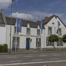 Fletcher Hotel-Restaurant De Burghoeve