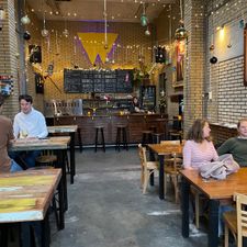 Walhalla Brewery & Taproom