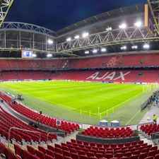 Johan Cruijff ArenA