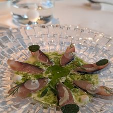 Restaurant Meliefste