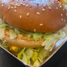 McDonald's Haarlem Grote Houtstraat