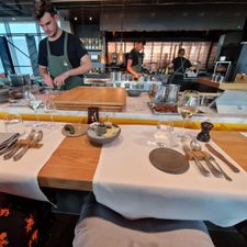 Restaurant Wils