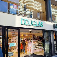 Parfumerie Douglas