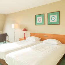 Fletcher Hotel-Restaurant Amelander Kaap