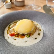 Restaurant Elea