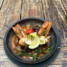Restaurant Het Zuiden Fish & Wine - Steak & Beer
