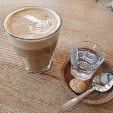 BY-KEES - Specialty Coffee