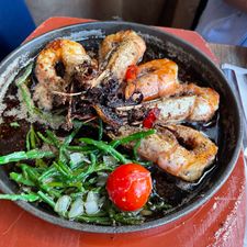 Restaurant Het Zuiden Fish & Wine - Steak & Beer