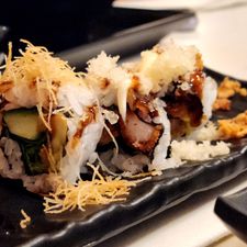 Sushi Koi Utrecht