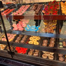 Dunkin' Roosendaal