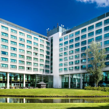 Radisson Blu Hotel Amsterdam Airport Schiphol