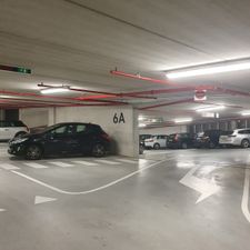 Q-Park Buitenplein