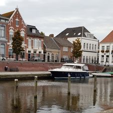 ALDI Oudenbosch Oost-Vaardeke