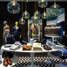 Suitsupply Utrecht