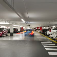 Interparking Helicon