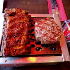 Amigo Grill Restaurant