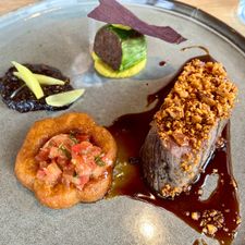 Restaurant 't Havenmantsje