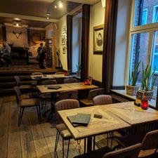 VOF Lunchroom 't Zoete Genot